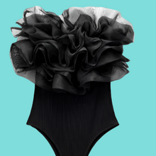 Load image into Gallery viewer, Mansa Como Organza