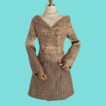 Load image into Gallery viewer, Vintage Gold