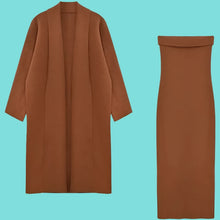 Load image into Gallery viewer, No El Tipico Cardigan