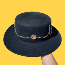 Load image into Gallery viewer, A Coin For Your Hat