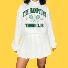 Load image into Gallery viewer, The Hamptons Tennis Club