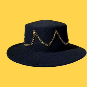 A Coin For Your Hat