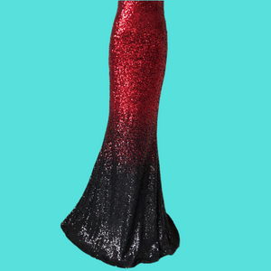The Party Mermaid