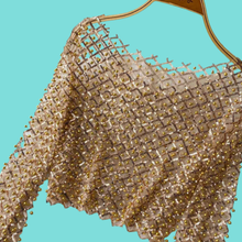 Load image into Gallery viewer, Sheer Fabulosity