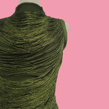 Load image into Gallery viewer, Olive Elegance