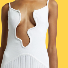 Load image into Gallery viewer, After Tan Dress