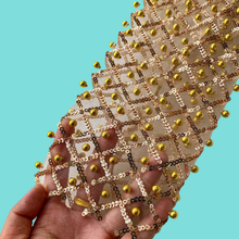 Load image into Gallery viewer, Sheer Fabulosity