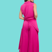 Load image into Gallery viewer, Efforless Drama Jumpsuit