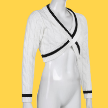 Load image into Gallery viewer, Witty White