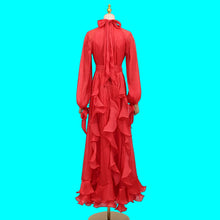 Load image into Gallery viewer, Ruffle My Christmas