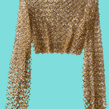 Load image into Gallery viewer, Sheer Fabulosity