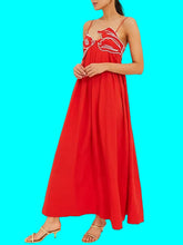 Load image into Gallery viewer, Crimson Koi