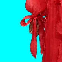 Load image into Gallery viewer, Ruffle My Christmas