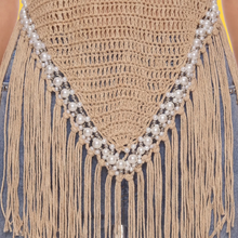 Load image into Gallery viewer, Chic Crochet