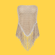 Load image into Gallery viewer, Chic Crochet