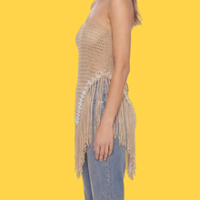 Load image into Gallery viewer, Chic Crochet