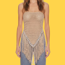 Load image into Gallery viewer, Chic Crochet