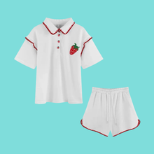 Load image into Gallery viewer, Sweet as Strawberry