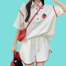 Load image into Gallery viewer, Sweet as Strawberry