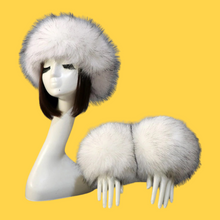Load image into Gallery viewer, Winter Woods Espresso