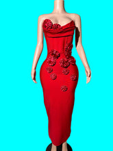 Load image into Gallery viewer, Christmas Flower