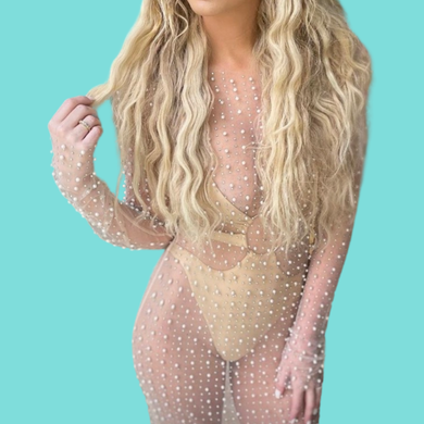 See Through My Fabulosity