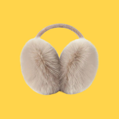 Ear Muffs!