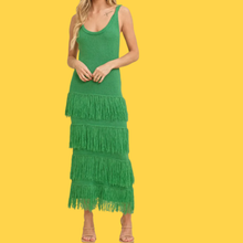 Load image into Gallery viewer, Green With Envy