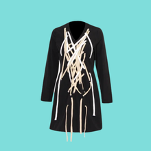 Load image into Gallery viewer, Laced Up &amp; Lovely Mini