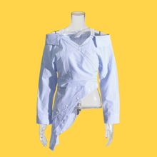 Load image into Gallery viewer, De Medio Lao'