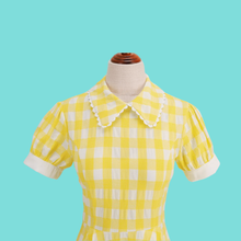 Load image into Gallery viewer, Spring in the 50s