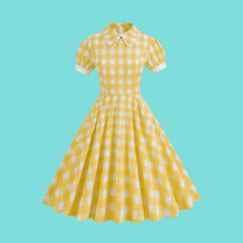 Load image into Gallery viewer, Spring in the 50s