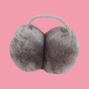 Ear Muffs!