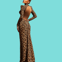 Load image into Gallery viewer, Animal Instinct