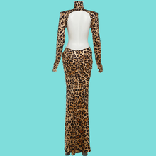 Load image into Gallery viewer, Animal Instinct