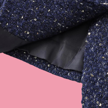 Load image into Gallery viewer, Cozy Sequins