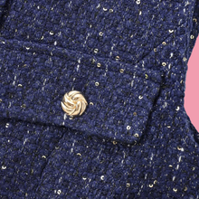 Load image into Gallery viewer, Cozy Sequins