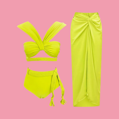 Feeling a Neon Vibe