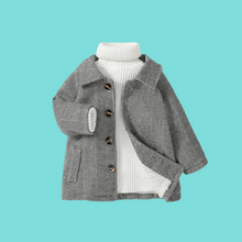 Load image into Gallery viewer, Coat Me Up