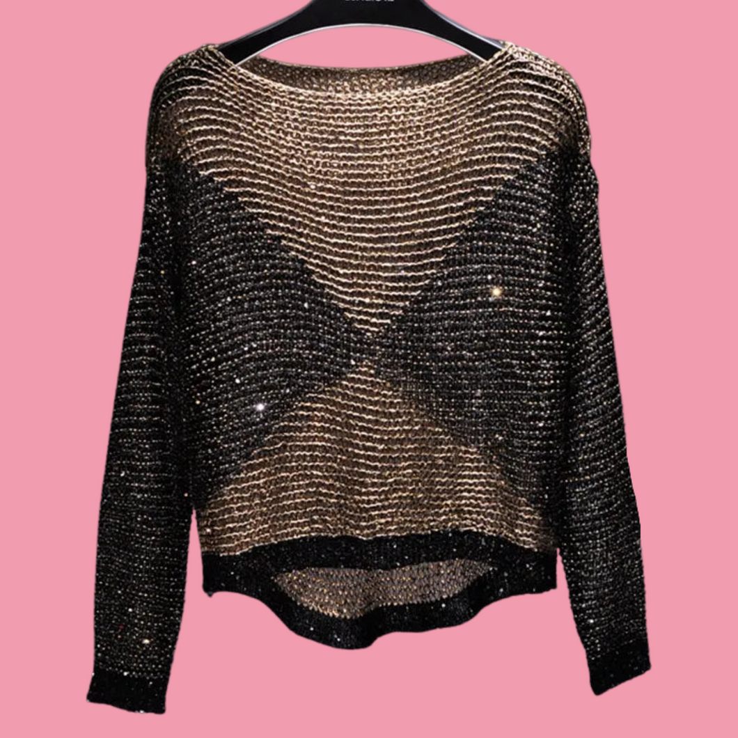 European Casual Flare