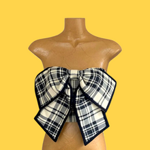 Load image into Gallery viewer, Plaid It Cool