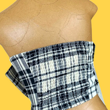 Load image into Gallery viewer, Plaid It Cool