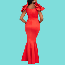 Load image into Gallery viewer, Like a Red Flower