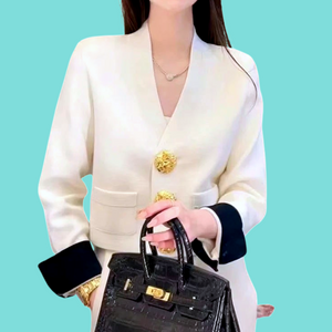 Timeless Elegance