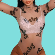 Load image into Gallery viewer, Oh Baby!