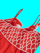 Load image into Gallery viewer, Crimson Koi