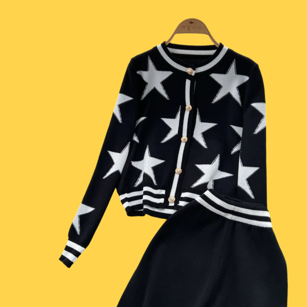 The Star of the Airport