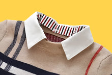 Load image into Gallery viewer, Preppy Peanut