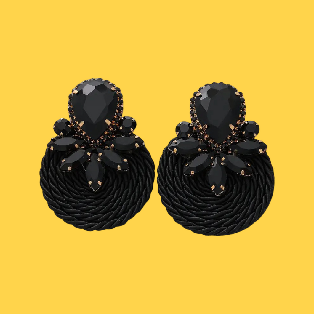 Midnight Black