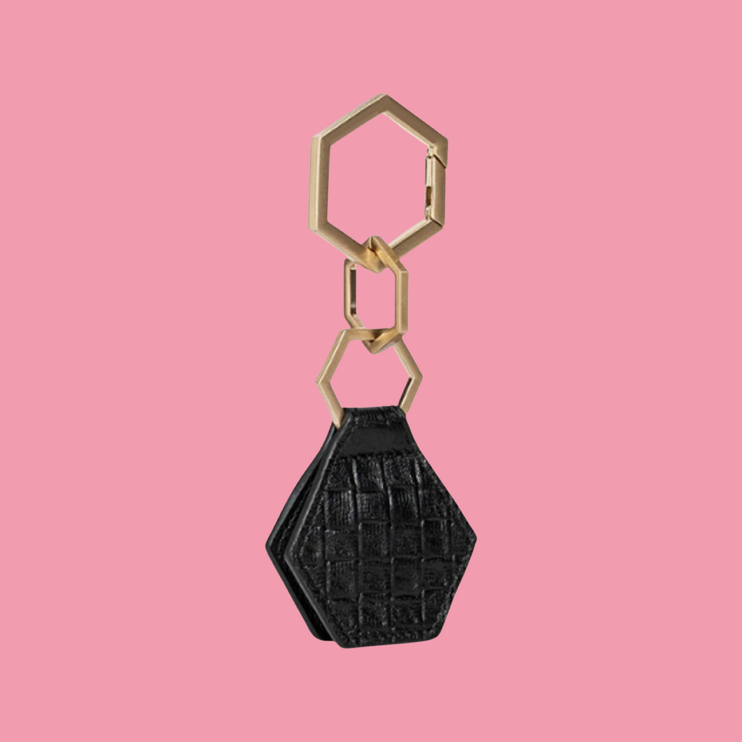 Clip On Jet Setter